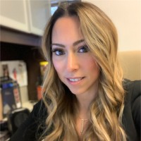 Jessica Winters, CCRA