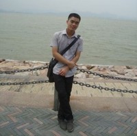 Feng Liu