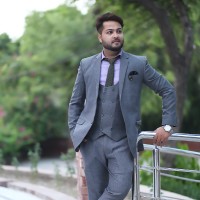 Saqib Zia