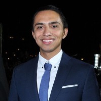 Jorge Daniel Bustamante Zepeda