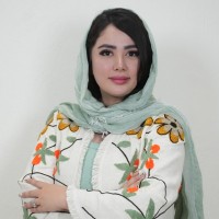 Pariya Osloubi