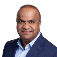 Andre Persaud