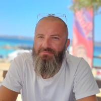 GRIGORE Andrei Gheorghe