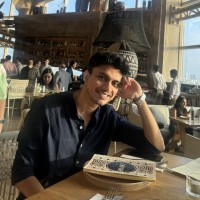 Nikhil Shetty