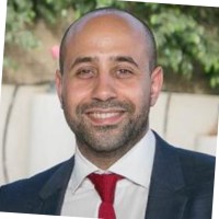 Dr. Mina A. Iskander , Ph.D., LL.M.