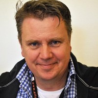 John Wikmans