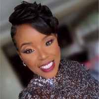 Thandeka Malope
