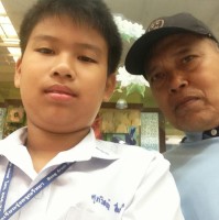 Supawich Chuenfak