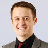 Patrick Kellar