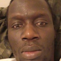 Modou Diouf
