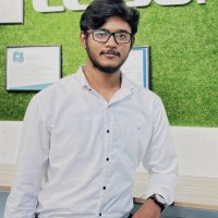 Karthikesan M