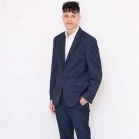 Simon Marsden