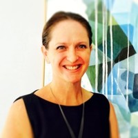 Rachel Roberts