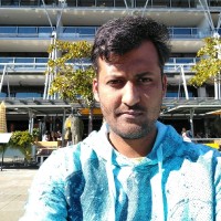 Arif Mulla