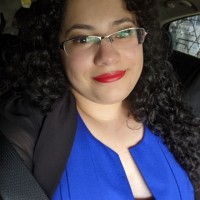 Judith Garcia