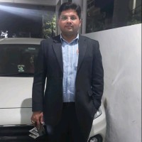 Sushil Dwivedi