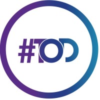 Tod Oman