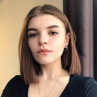 Daryna Pospielova