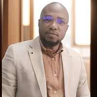 Aristide OUBIDA PMP®