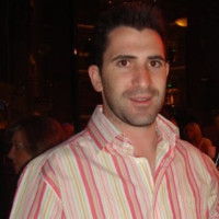 Greg Bernard