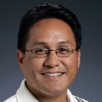 Kevin Sablan