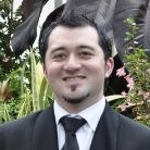 Daniel Benseman