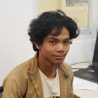 Ramy likes chocolates