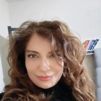 Mitra Sadeghzadeh