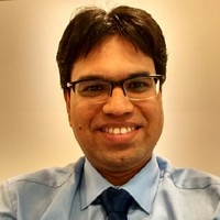 Upendra Kulkarni, Prm
