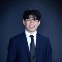 Richard Wu