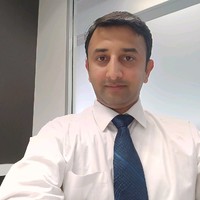 Harshad Vyas Mieaust