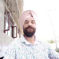 Manjit Singh