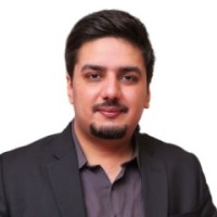 Usama Khan
