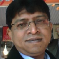 Pradip Trivedi