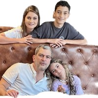 Luis Felipe Gil Ferrer