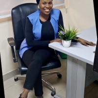 Ganiyah Olaiya
