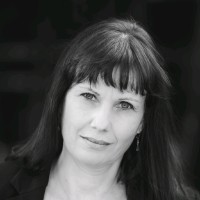 Muriel Cavin