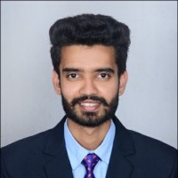 Deepesh Parihar
