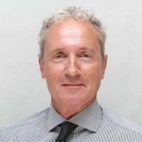 iain chapman