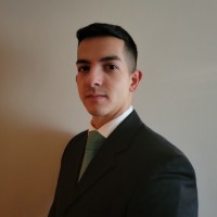 Rudolph Garza