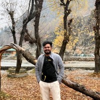 Aditya Patkar