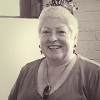 Shirley Joseph