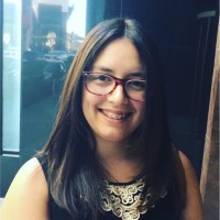 Noelia Romero Falcone