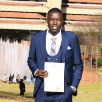 Dyondzo Maluleke