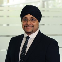Jaspreet Reen