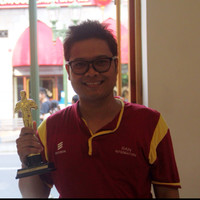 Faisal Rio