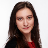 Cristina Pricop