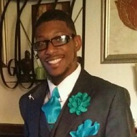 Min./Rev. Xavier A. H. Phifer