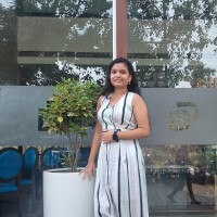 Jidnyasa Parab