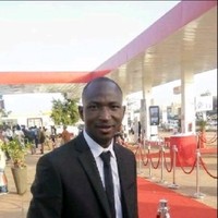 Adama Sanogo